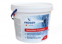 Desiclean Complex Froggy 5 кг - НЕ ПОСТАВЛЯЕТСЯ